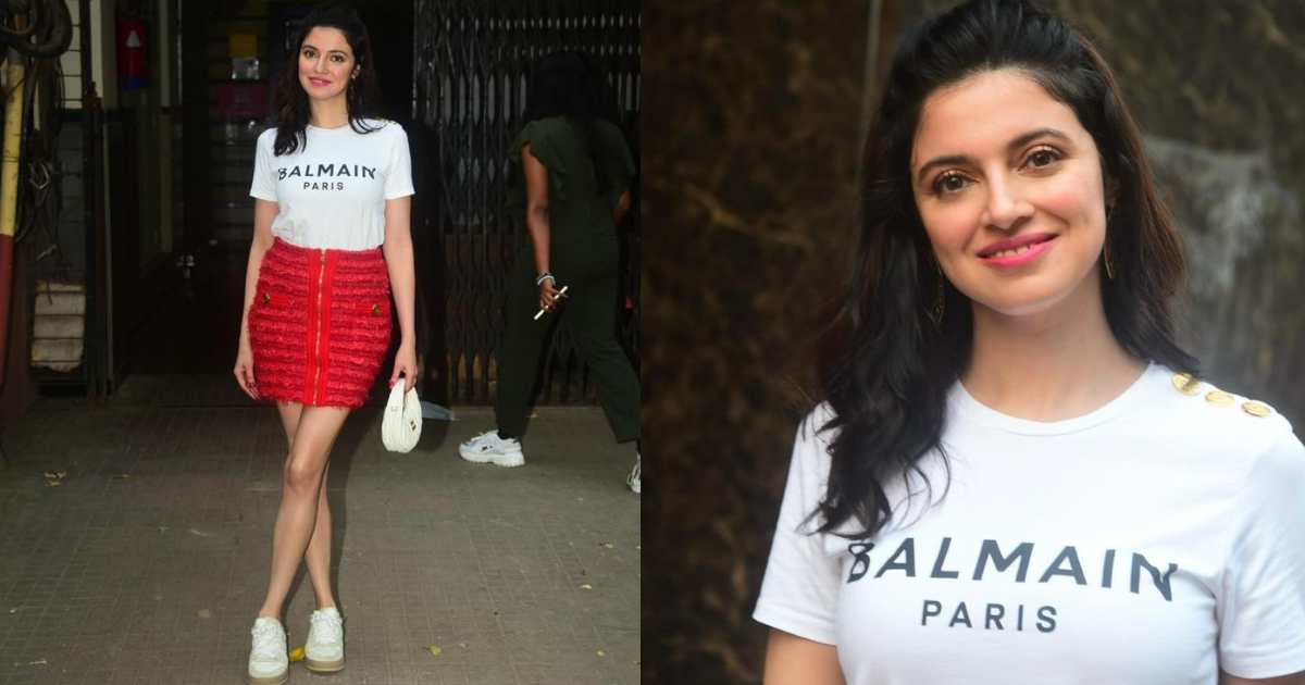 Did you know? Divya Khosla Kumar choreographed almost all the songs in Yaariyan 2 and Sanam Re
